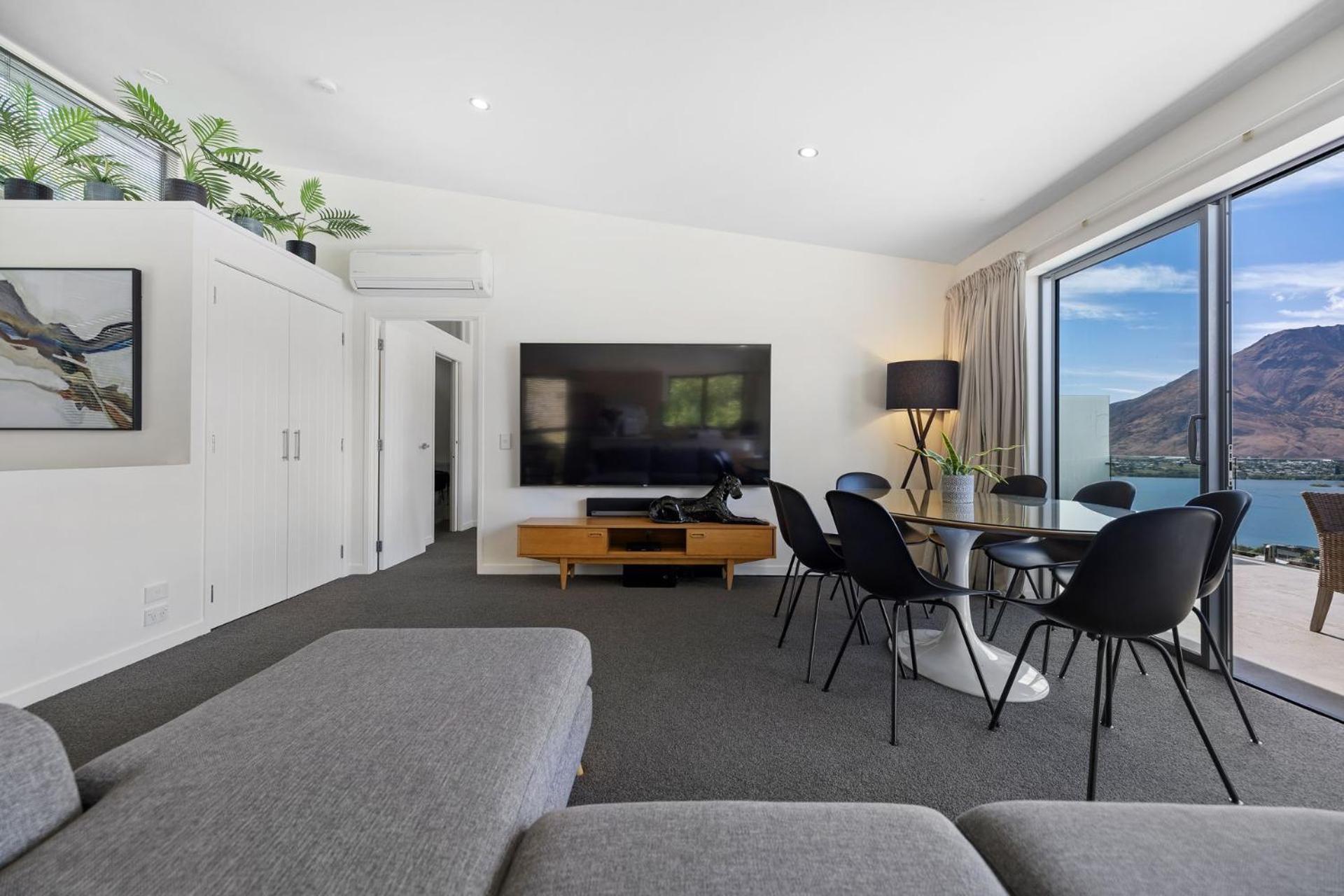 Remarkable Views On Goldrush Queenstown Exterior photo