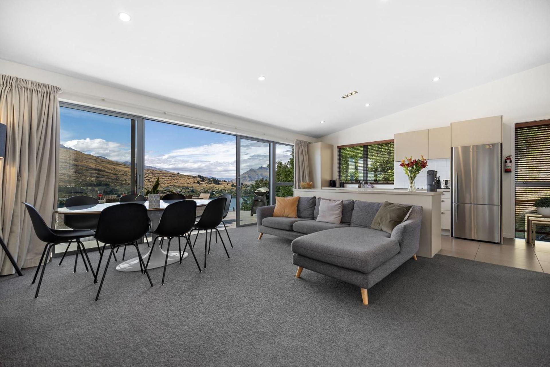 Remarkable Views On Goldrush Queenstown Exterior photo