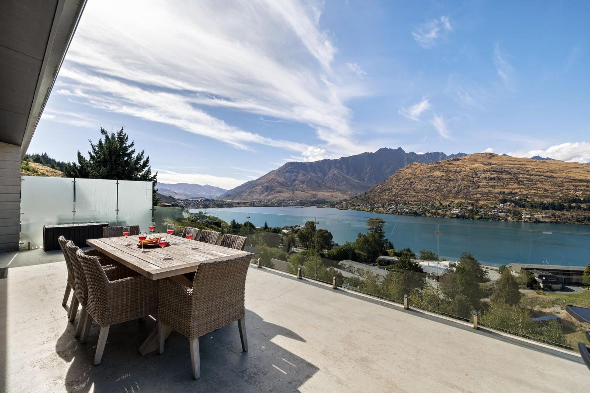 Remarkable Views On Goldrush Queenstown Exterior photo