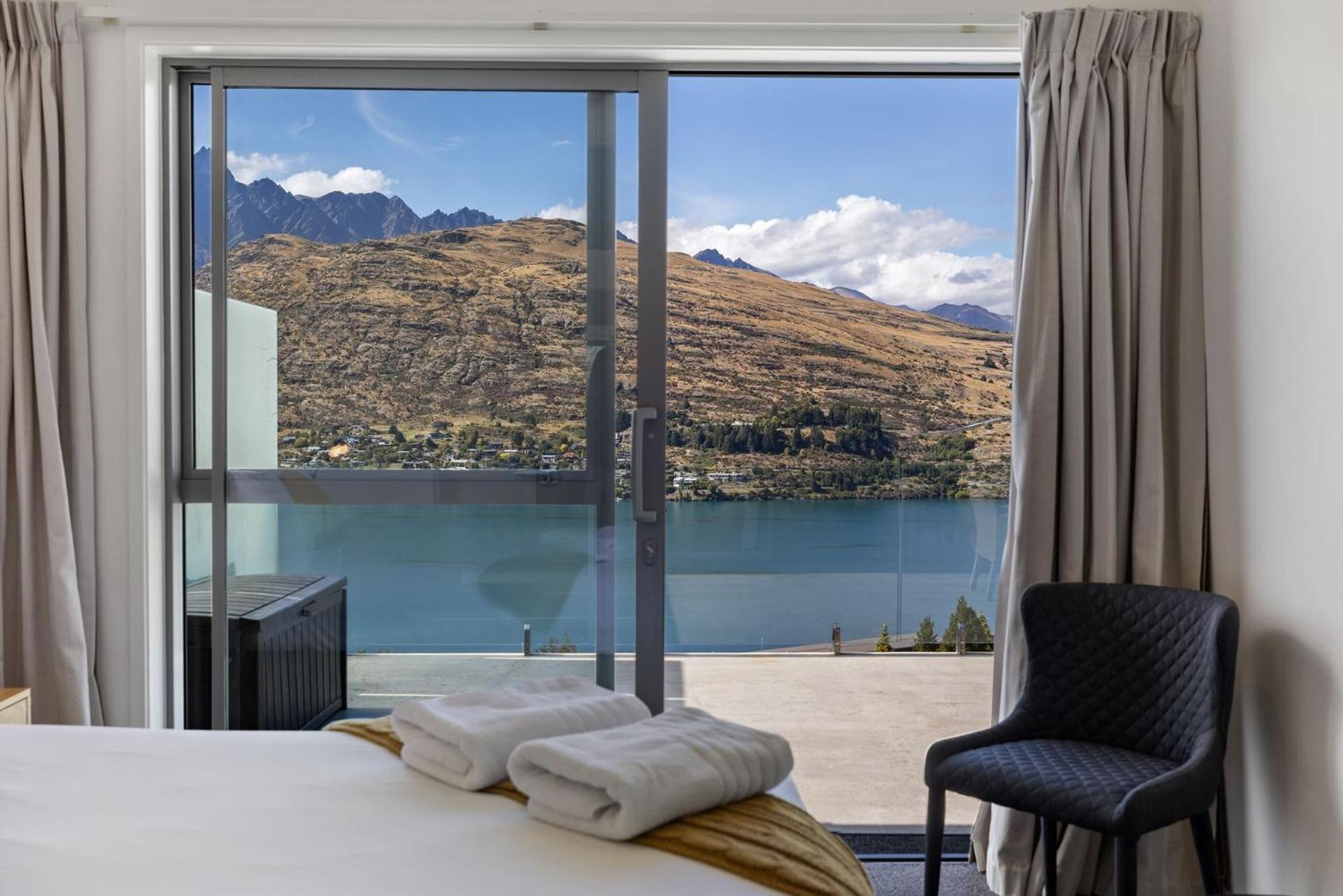 Remarkable Views On Goldrush Queenstown Exterior photo