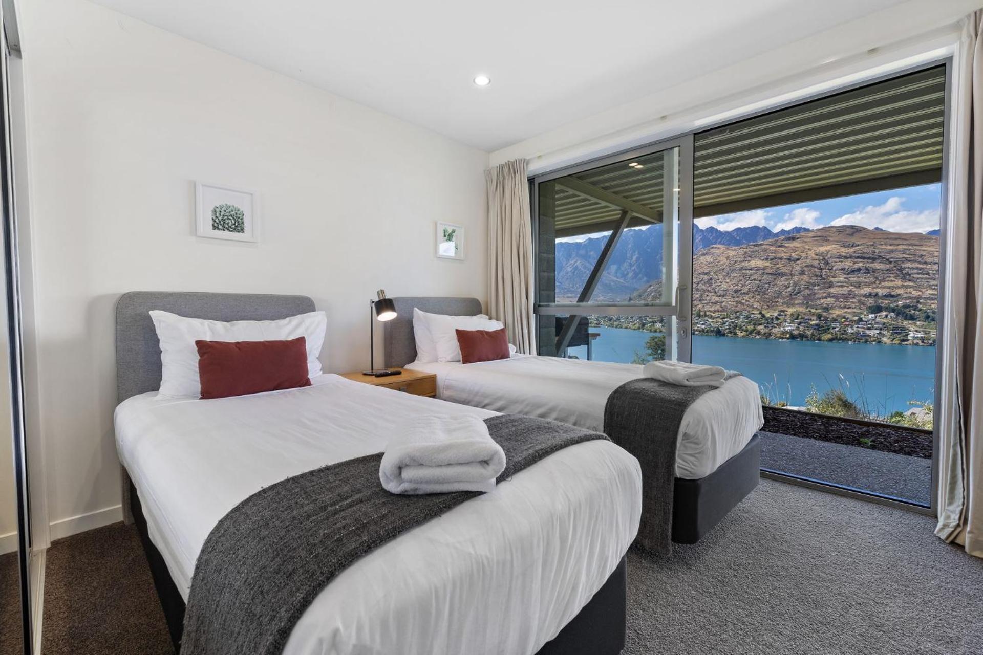 Remarkable Views On Goldrush Queenstown Exterior photo